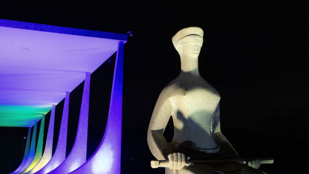 STF fixa tese que invalida provas obtidas com desrespeito à vítima em crimes sexuais