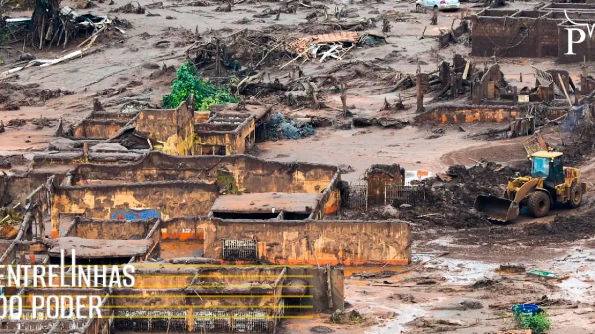 STJ nega trancamento de ação criminal contra engenheiros da Vale e Tüv Süd por Brumadinho