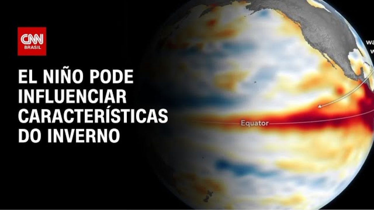 Rio Grande do Sul e Santa Catarina podem ter neve