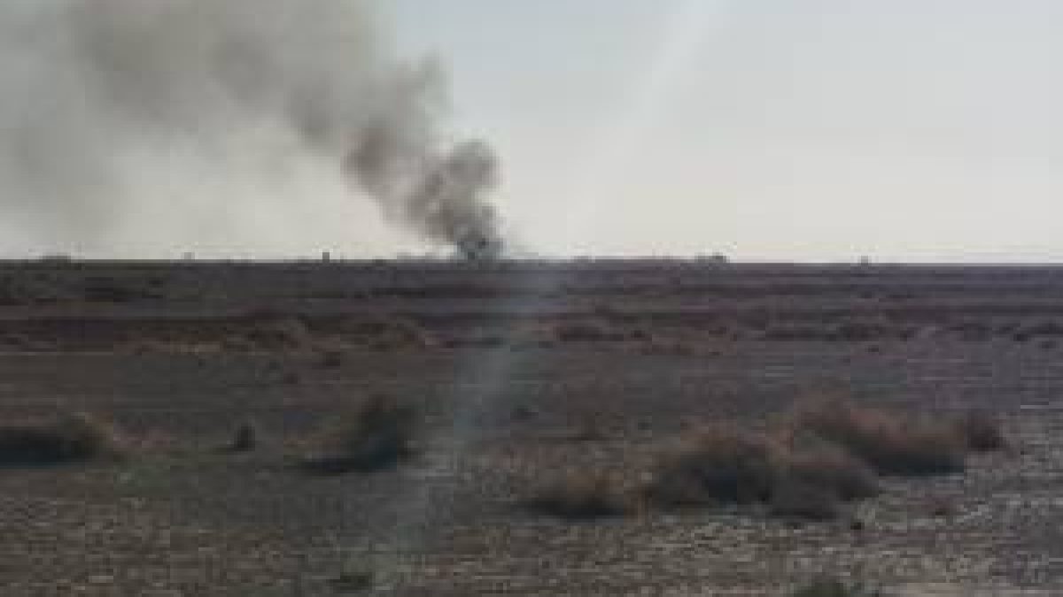 EUA atacam radares iranianos após drones serem lançados no Estreito de Ormuz