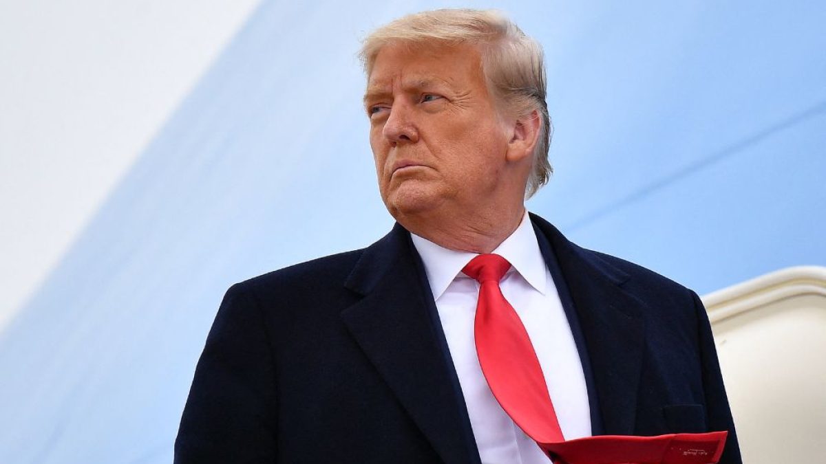 Acordo EUA-Irã é assinado virtualmente por Trump e Vance