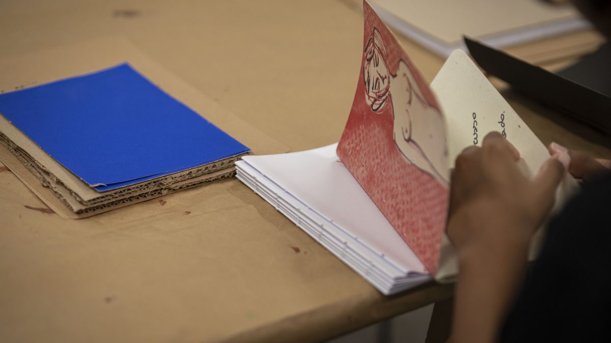 Semana na Pinacoteca do Ceará oferece nova exposição, performance e oficinas