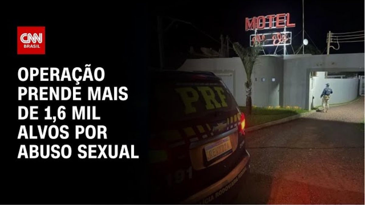 Levantamento aponta 13 mil pontos de risco para exploração sexual infantil em rodovias