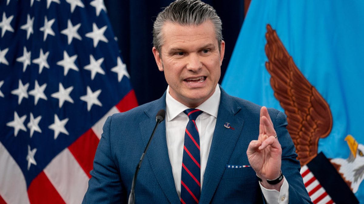 O valor bilionário solicitado pelo Pentágono ao Congresso para cobrir custos da guerra no Irã