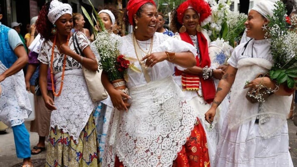 Projeto de lei cria Política Nacional para Povos de Terreiro e Matriz Africana
