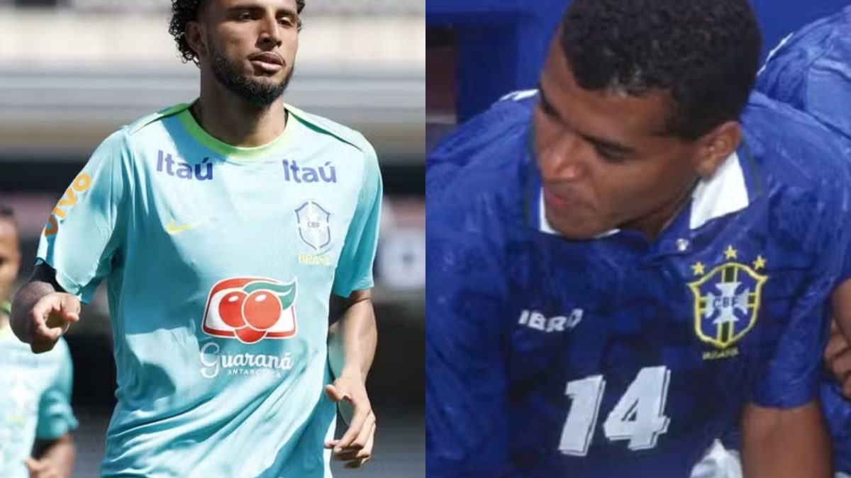 Após 32 anos, Campo Grande volta a ter convocado para Copa do Mundo