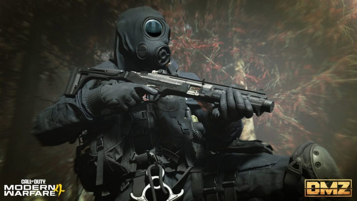 Call of Duty: Modern Warfare 4 trará DMZ completo com mapa, narrativa e sistema de recompensas