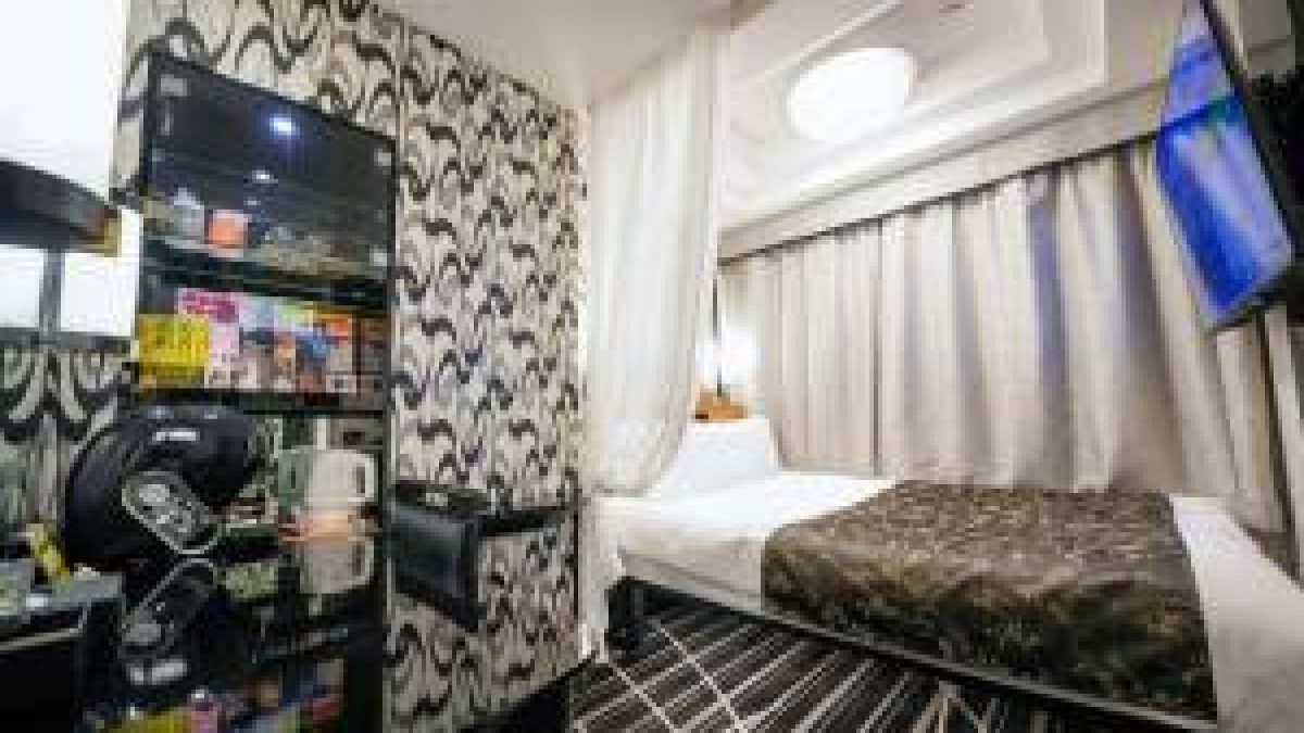 Rede japonesa APA Hotels planeja expansão nos EUA com micro-quartos e luxo