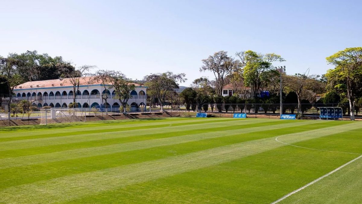 Conheça o CT em Guararema candidato a receber seleções na Copa do Mundo Feminina; vídeo