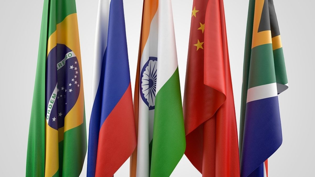 Índia mira US$ 200 bilhões em exportações para o BRICS até 2030