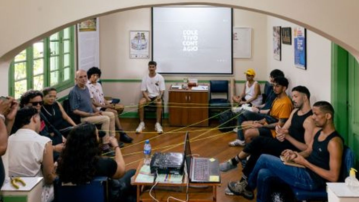 Pessoas com HIV e aids falam de sua marginalização na sociedade