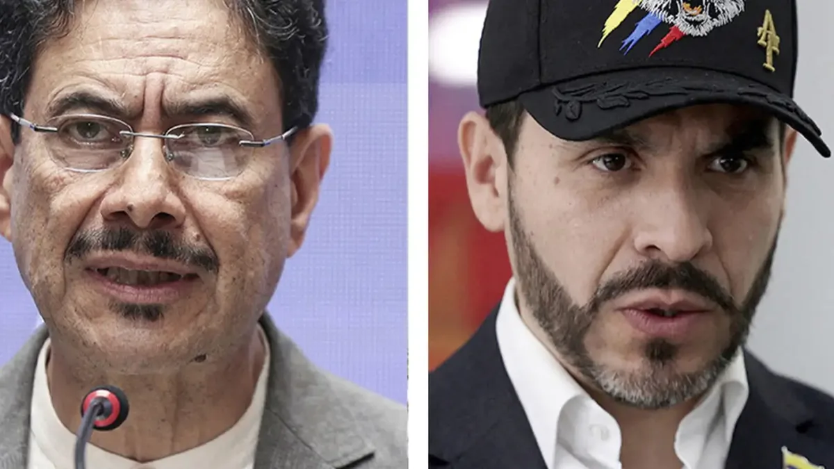 Colômbia decide segundo turno presidencial entre esquerda e direita pró-Trump