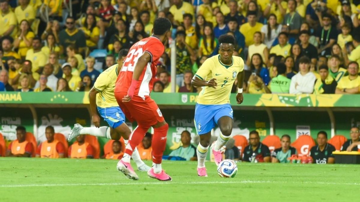 Brasil pode enfrentar Holanda, Japão ou Suécia na estreia do mata-mata da Copa de 2026