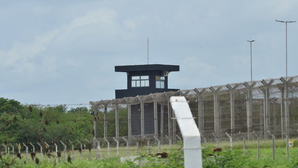Superlotação carcerária no Brasil atinge maior nível desde 2019, aponta CNJ