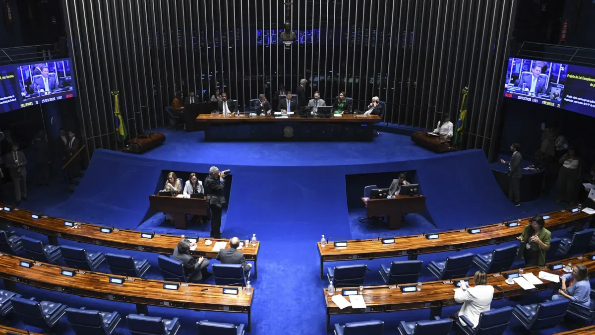 Senado aprova projeto que amplia proteção a vítimas de trabalho escravo doméstico; texto vai à sanção