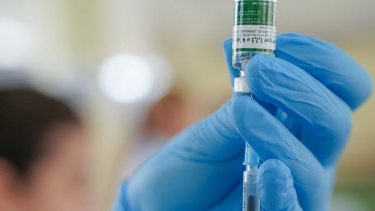 Anvisa cria grupo de trabalho para avaliar segurança da vacina da dengue do Butantan