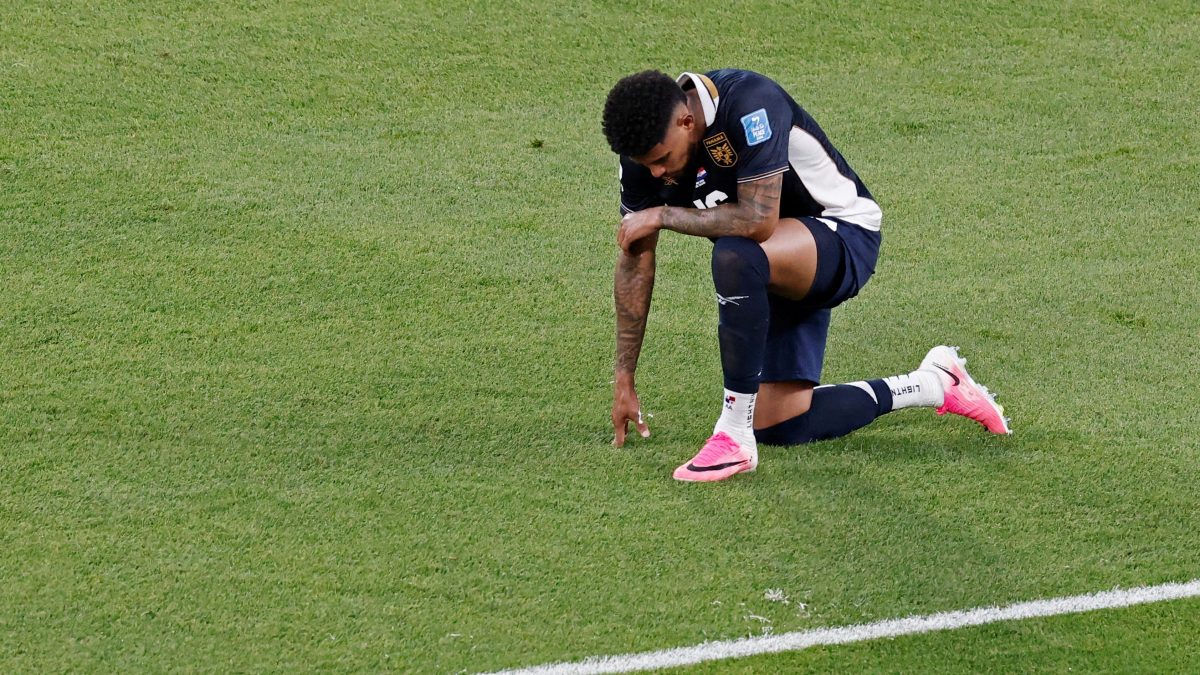 Nova regra da Copa do Mundo elimina precocemente cinco seleções na segunda rodada