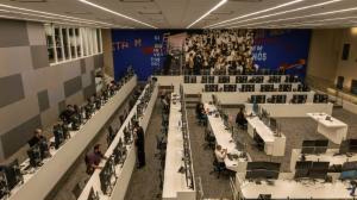 B3 está entre as bolsas mais bem posicionadas para ganhar com tokenização, diz Morgan