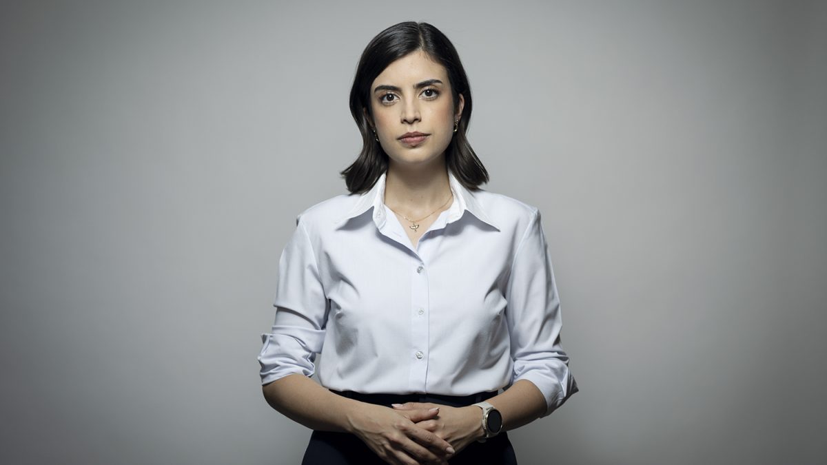 A condição de Tabata para colocar PL da Misoginia em votação na Câmara