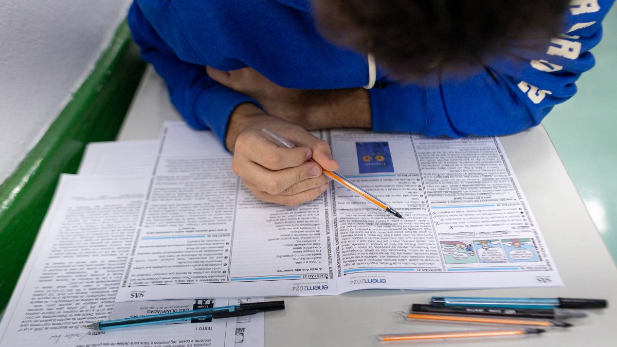 Prazo para pagar taxa do Enem 2026 é prorrogado até 22; saiba como fazer