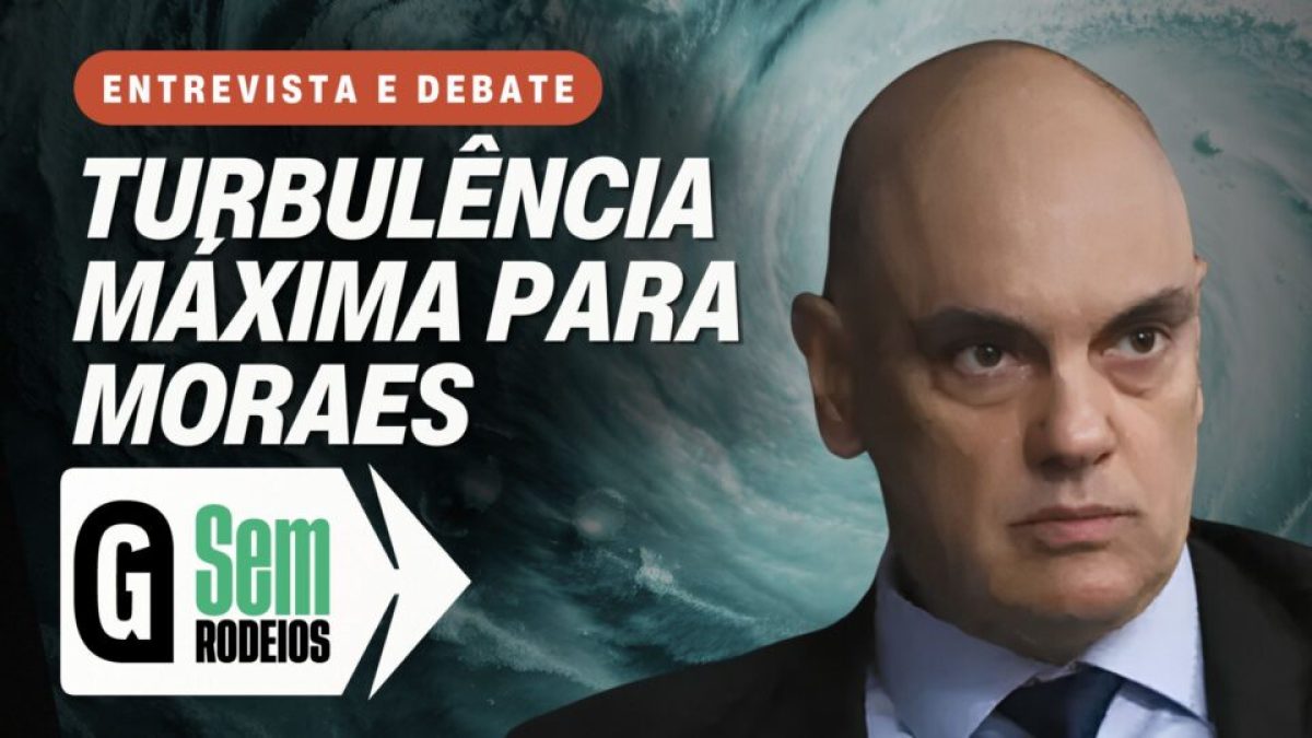 Pressão dos EUA e racha no STF aumentam tensão sobre Alexandre de Moraes