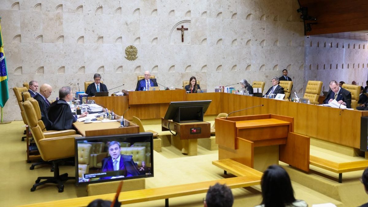 STF decide que condenação por improbidade impactará na perda de funções públicas