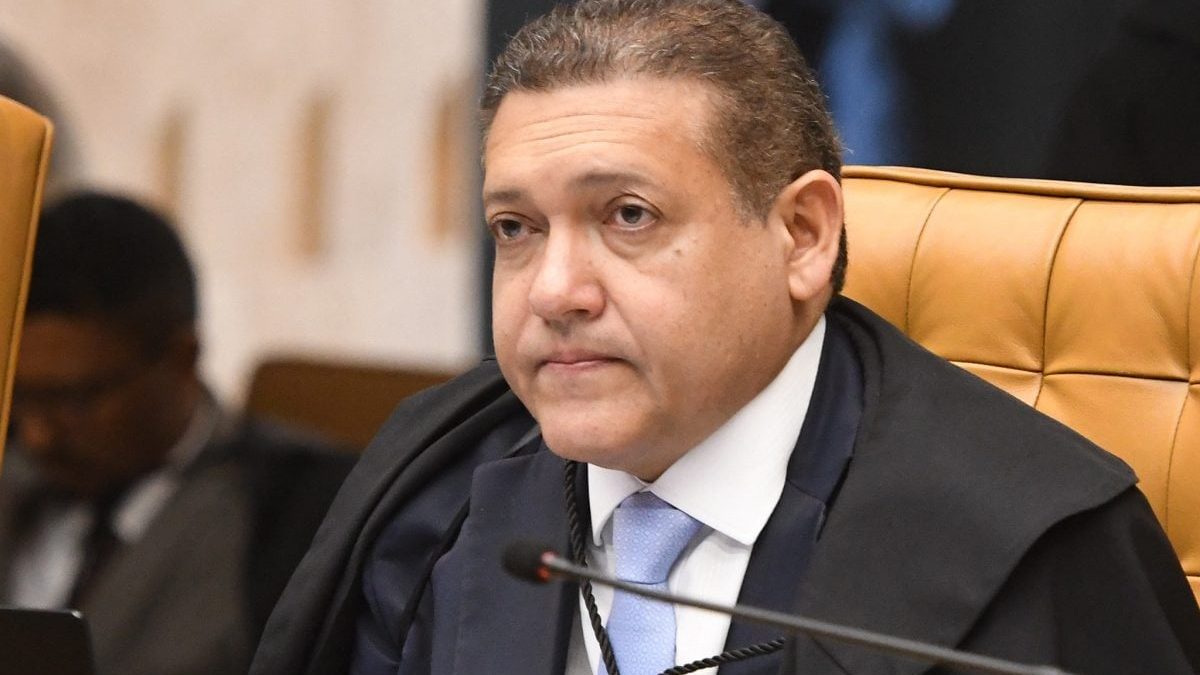 Fachin rejeita pedido de suspeição de Kassio Nunes Marques em ação sobre CPI do Master