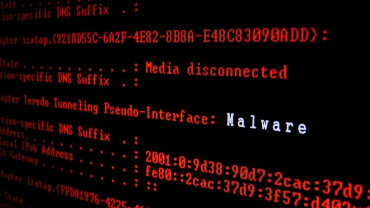 Ameaça cibernética global está a meses de distância, diz relatório