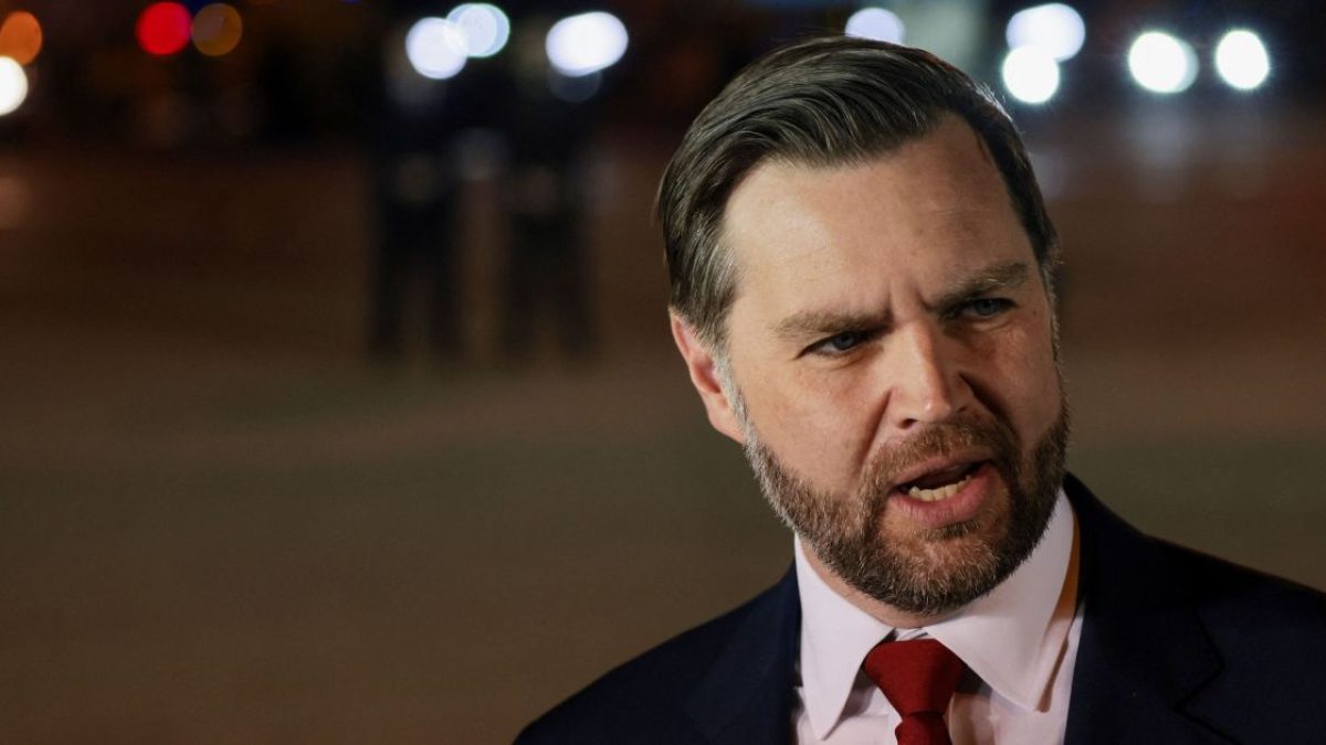 Vance afirma que Israel deve apoiar acordo entre EUA e Irã após avanços nas negociações