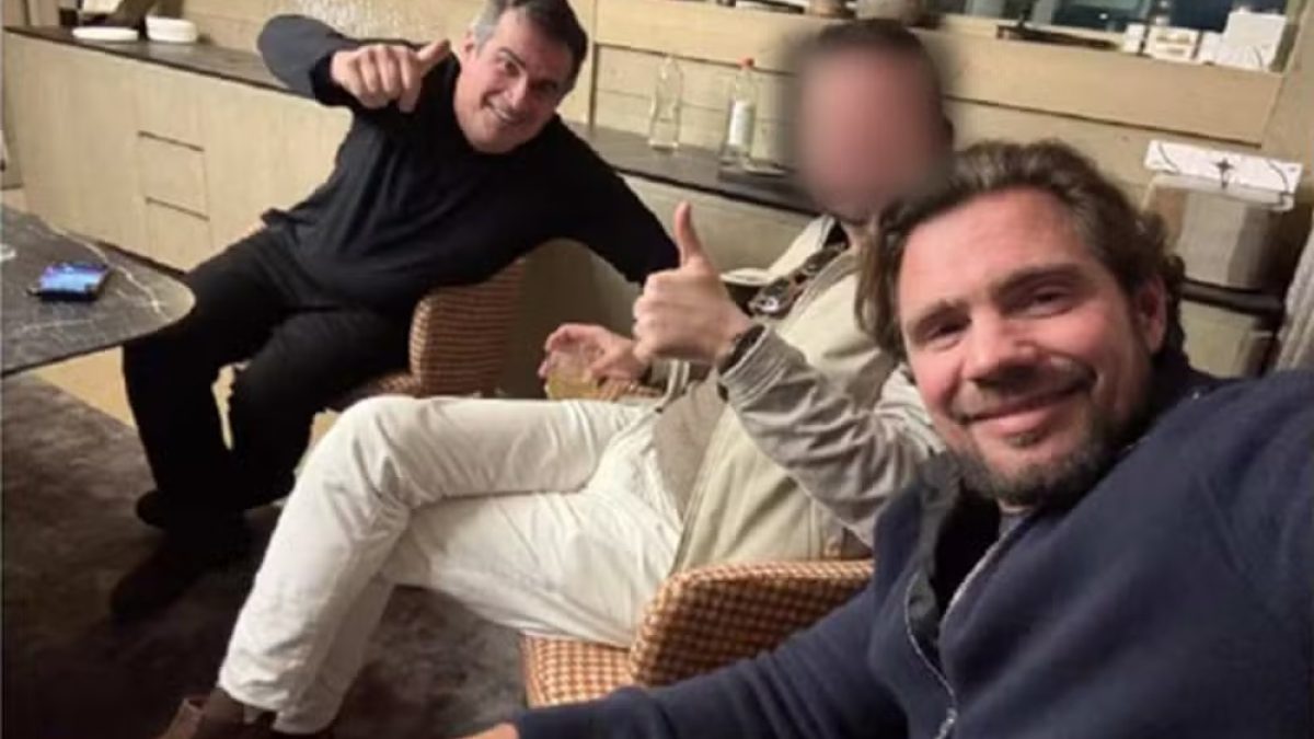 PF investiga Vorcaro por compra de políticos com mesadas de até R$6 milhões