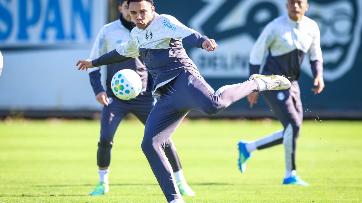 Grêmio acerta venda de Viery para a Fiorentina; veja os valores