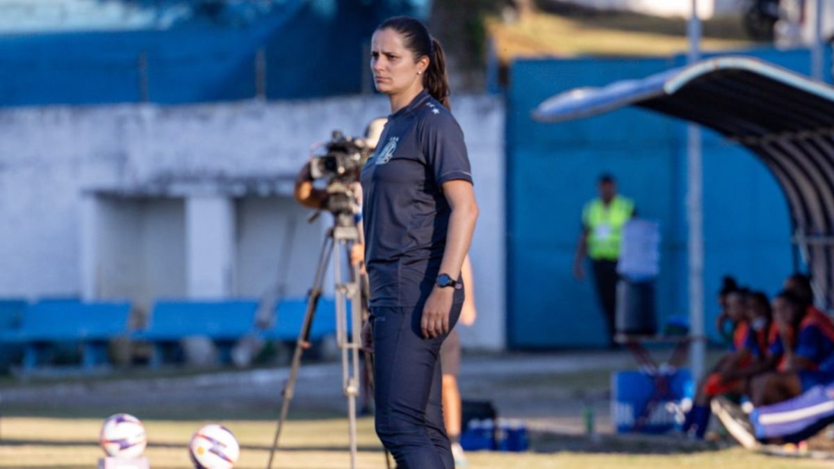 Técnica do Mirassol vê evolução apesar de terceira derrota seguida no Paulistão Feminino