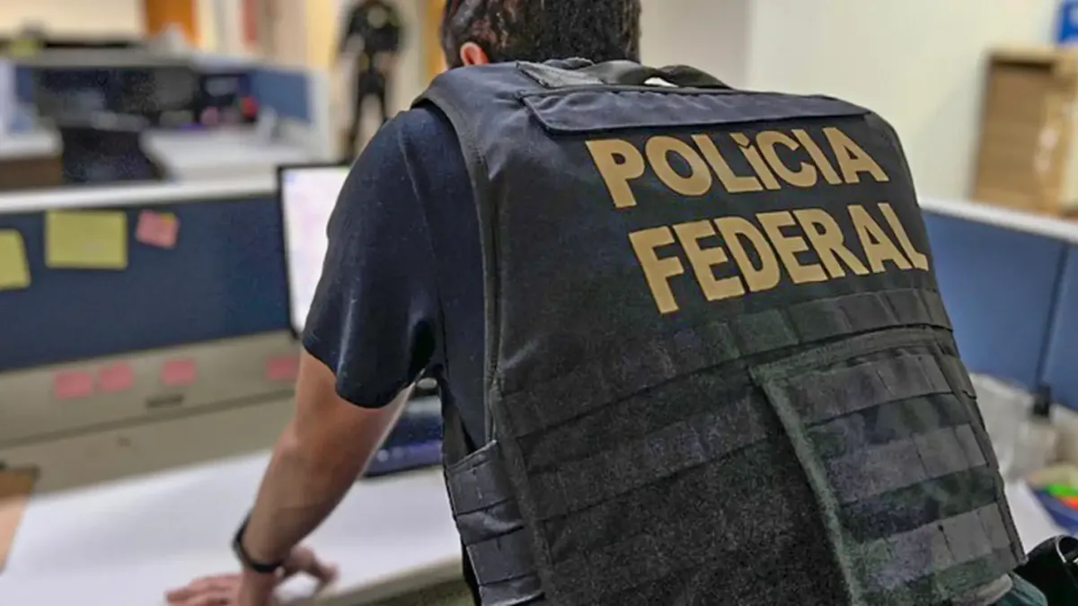 PF mira desembargador e deputado de MT em operação por suspeita de venda de sentenças
