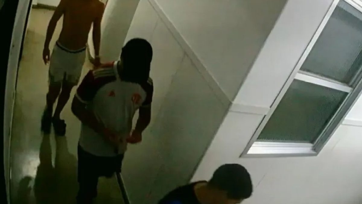 Dois acusados de estupro coletivo em Copacabana são ligados a outro crime em Botafogo