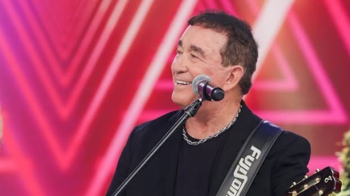 Justiça condena Amado Batista por morte de criança em fazenda