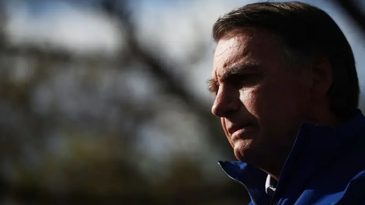 STM julga recurso de Bolsonaro para tentar afastar ministro de processo sobre patente
