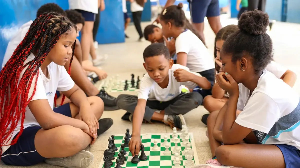 Abertas inscrições para prêmio de práticas inovadoras com jogo do MIDR