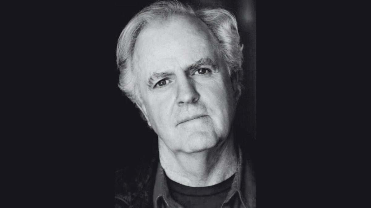 Ator de Hollywood James Handy, 81 anos, é morto a facadas em Los Angeles; enteado é preso