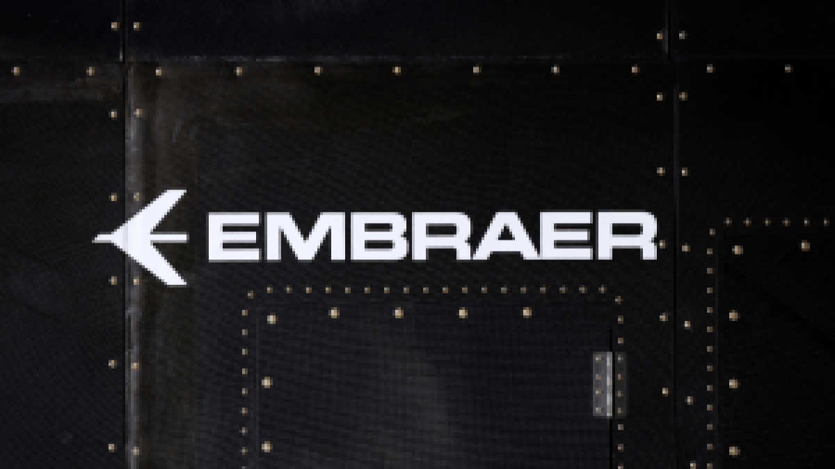 Embraer aguarda licitação indiana de jatos militares de carga nos próximos meses