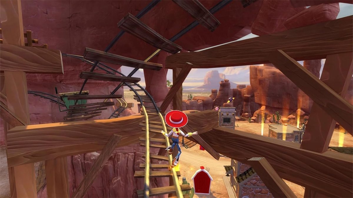 Do PS1 ao Switch 2: pacote de Toy Story aposta em nostalgia e já está em pré-venda na Amazon