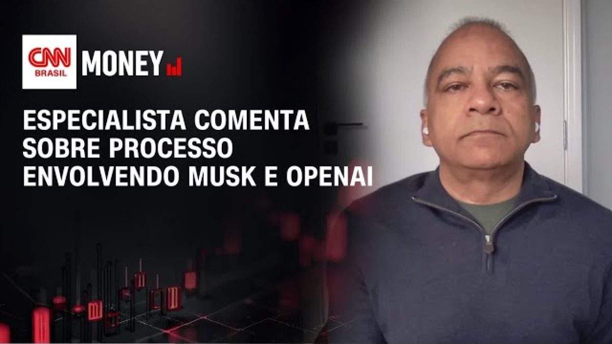 OpenAI protocola pedido de IPO confidencial nos EUA