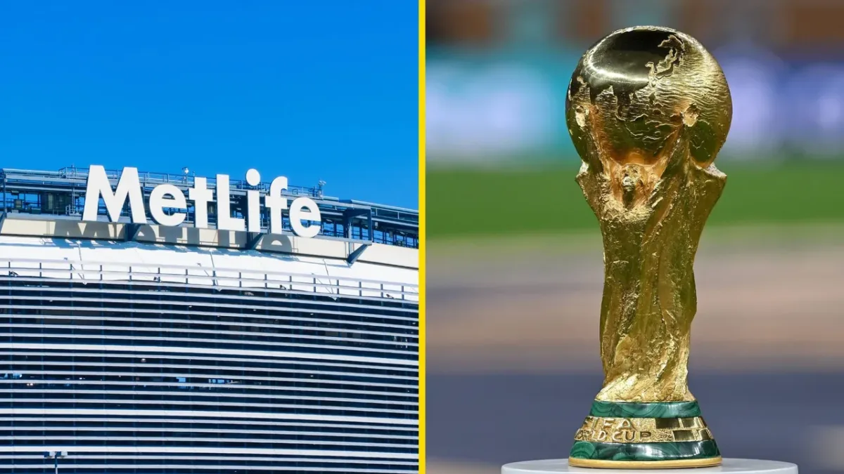 Copa do Mundo 2026: estádios terão nomes temporários para atender regra da Fifa