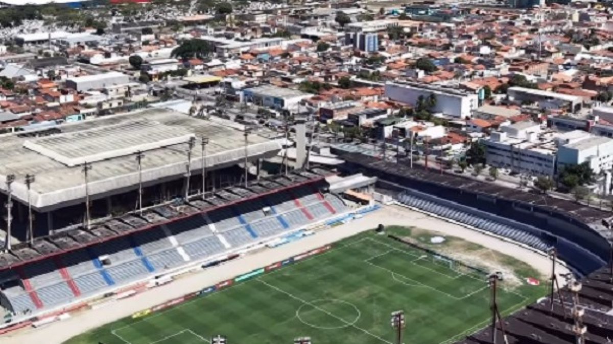 CRB x São Bernardo: onde assistir ao vivo, horário e escalação pela Série B