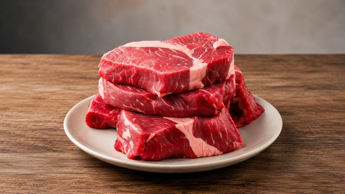 União Europeia confirma veto à carne brasileira e fixa data para início da restrição