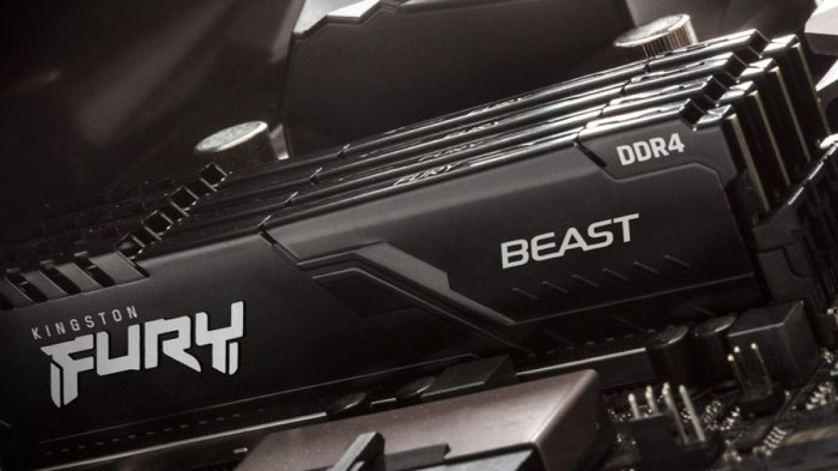 Preço elevado de DDR5 leva fabricantes a focar em placas-mãe DDR4