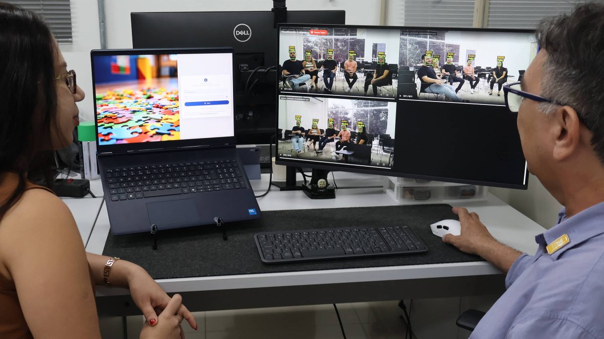 Pesquisa usa inteligência artificial para detectar autismo e TDAH em alunos no Pará