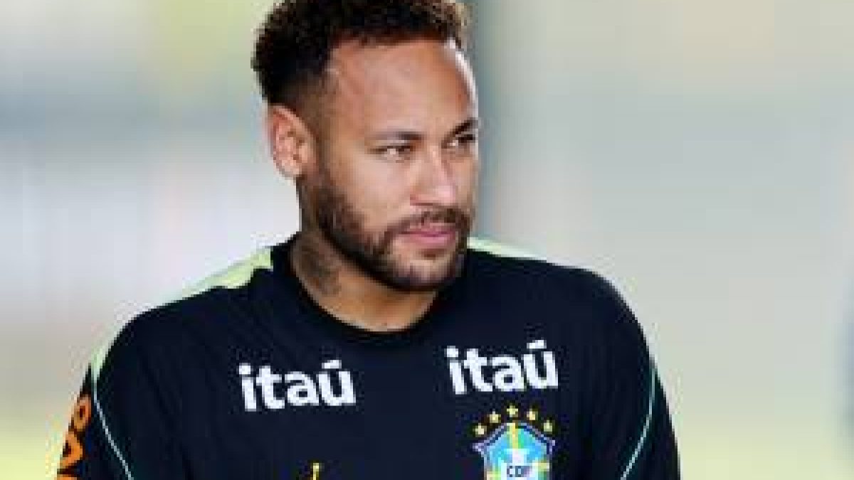 Neymar vai jogar hoje contra a Escócia? Veja situação do camisa 10 da Seleção