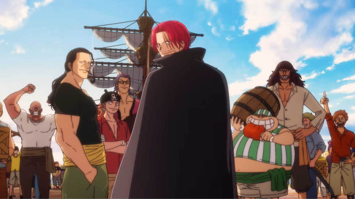 A viagem de Luffy recomeça: The One Piece tem primeiro teaser divulgado