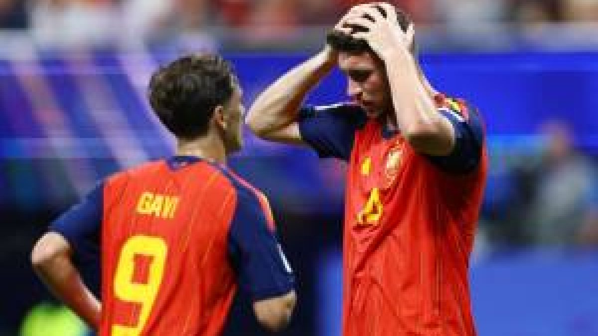 Espanha quer espantar zebra da estreia: veja os jogos da Copa hoje