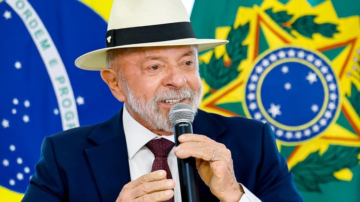 Como os eleitores avaliam o governo Lula em cada área, a quase 3 meses da eleição